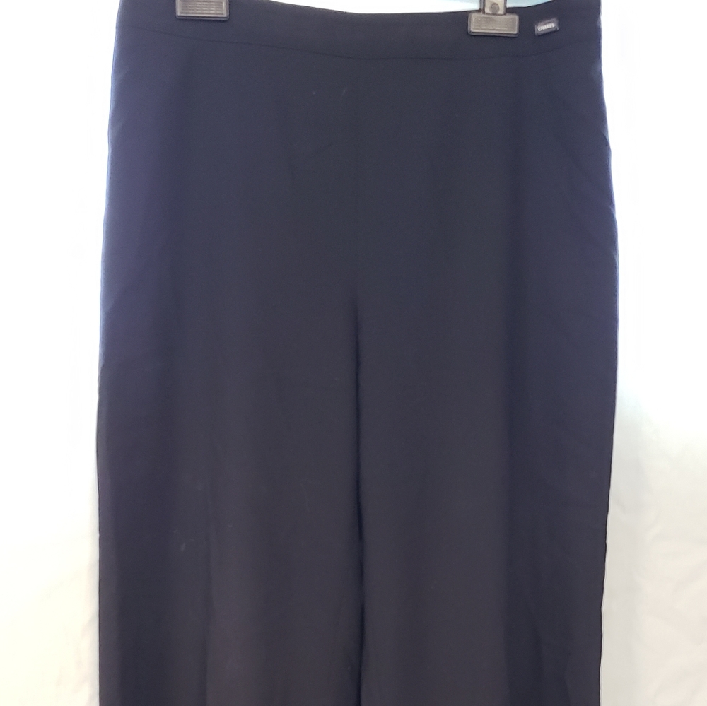 CHANEL pants
